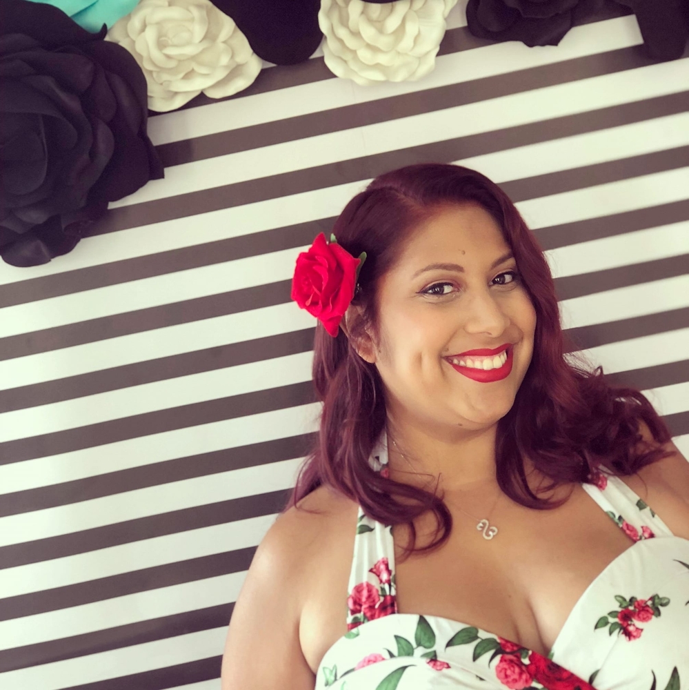 Meet your Posher, Daniella